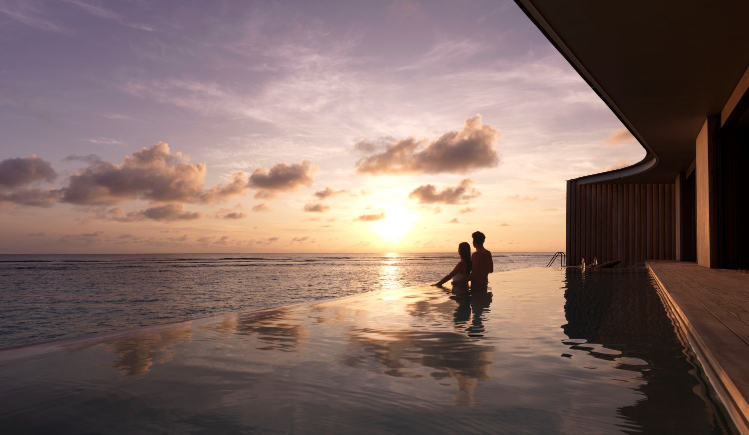 The Ritz Carlton Maldives Fari Islands