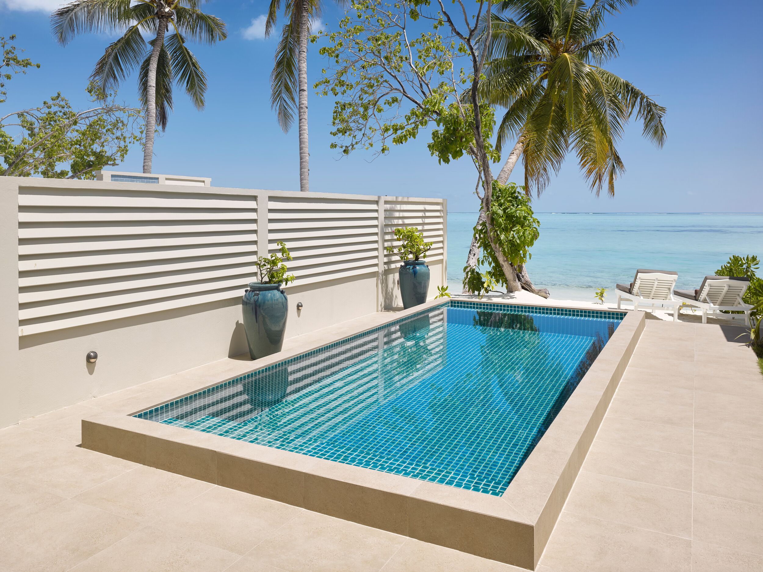 Beach Pool VIlla Photo 2