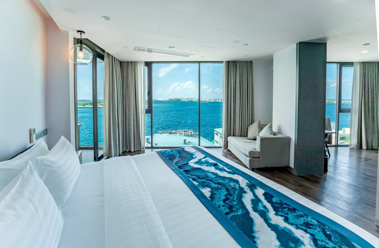Executive Room Photo 1