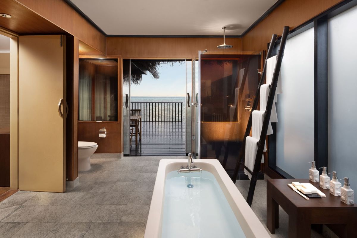Sunset Ocean Villa Photo 2