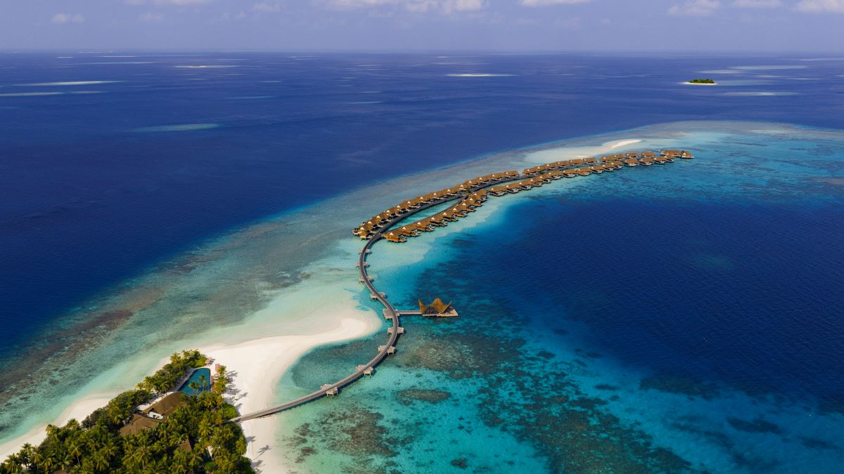 Joali Maldives