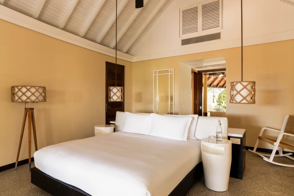 Beach Villa 2 Bedrooms with Pool Photo 2
