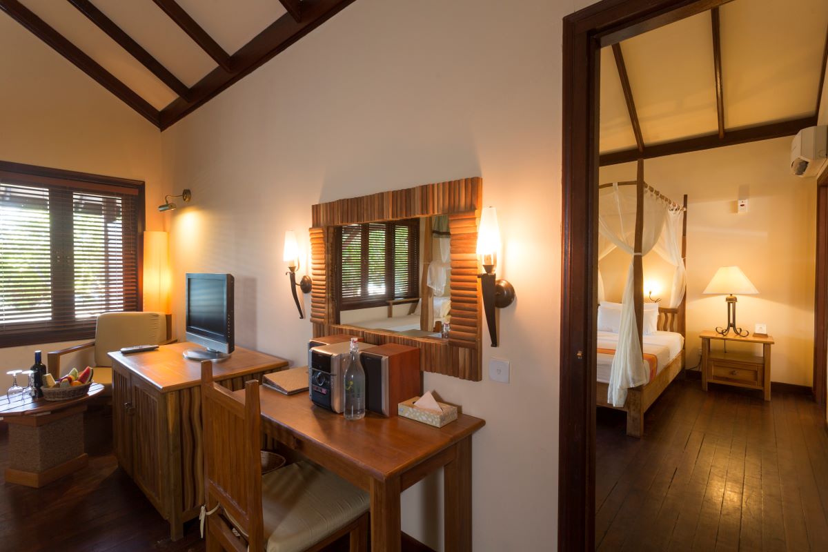 Family Villa Photo 2