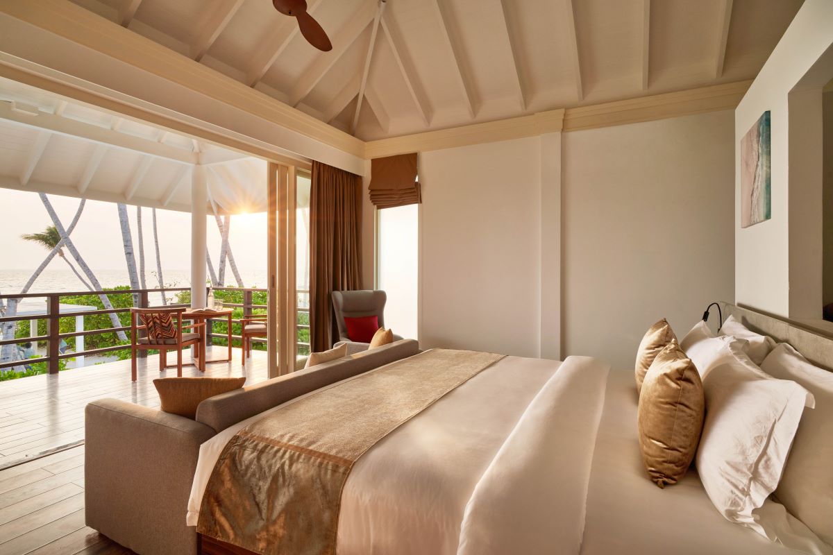Siyam World, Maldives