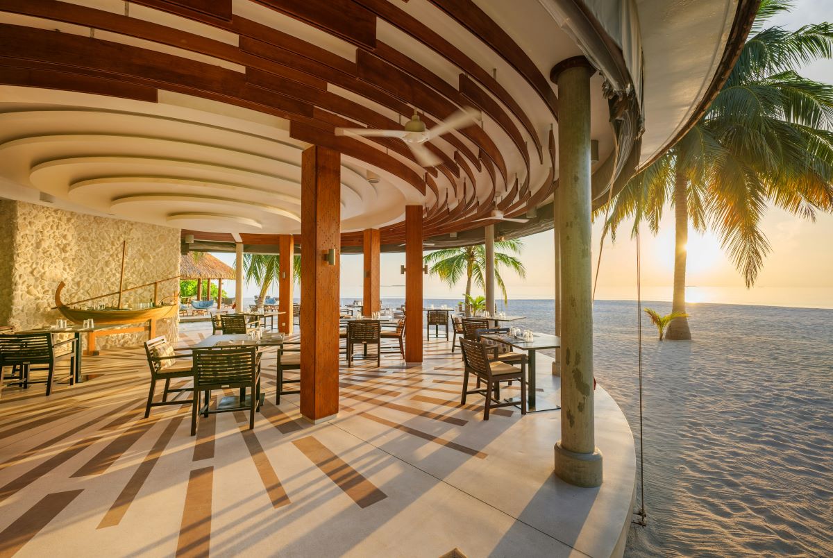 Kandolhu Maldives