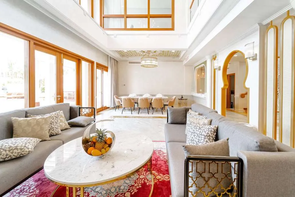 Sultan Beach Residence Photo 3