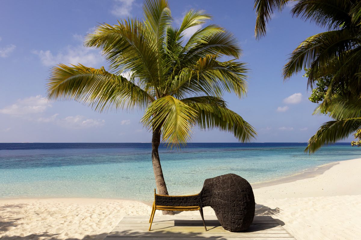 Joali Maldives