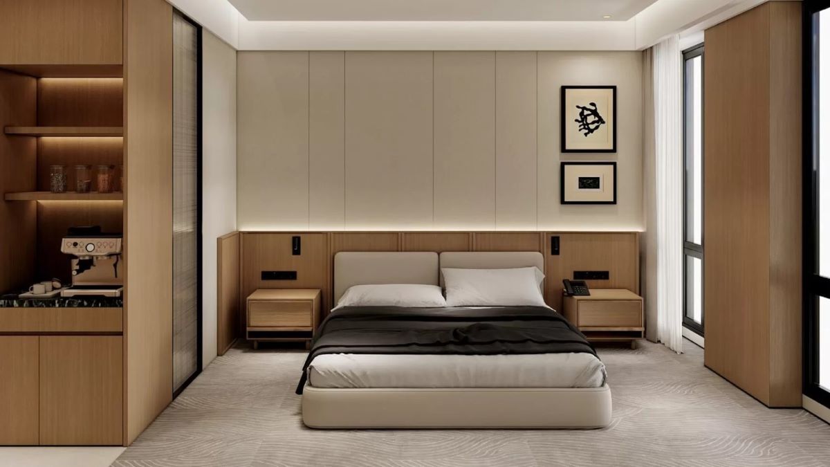 Manhattan Grand Hotel