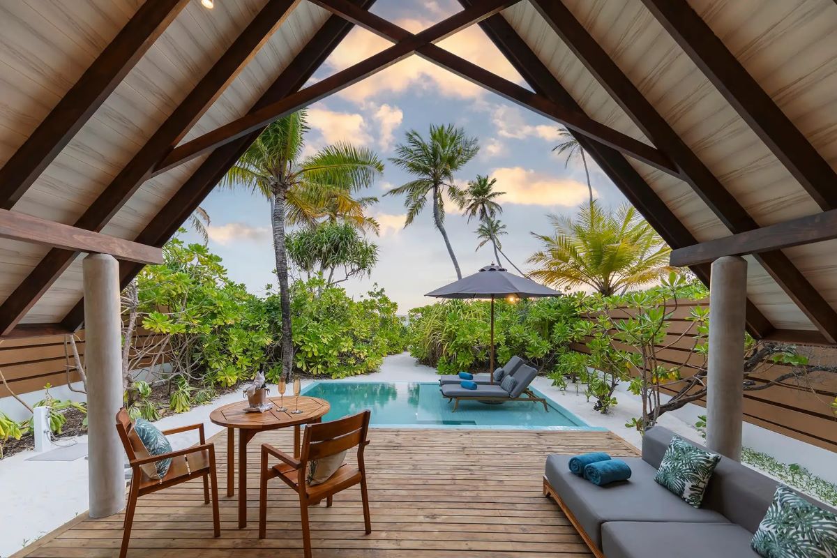 FushiFaru Maldives