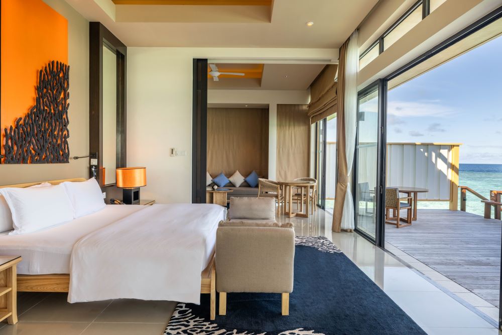 InOcean Pool Villa Photo 2
