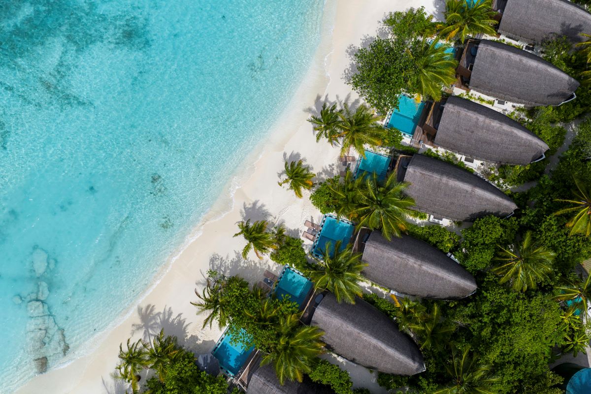 Kandolhu Maldives