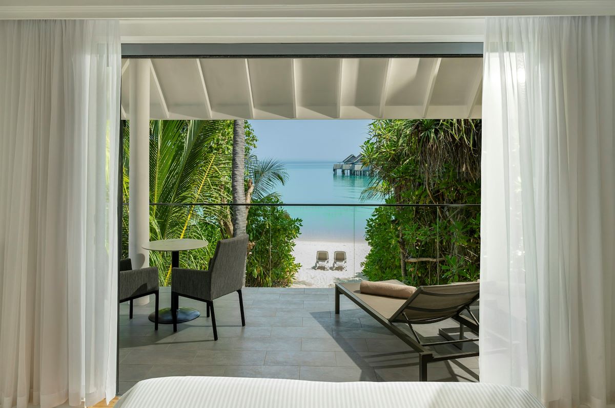 Two Bedroom Beach House Photo 6