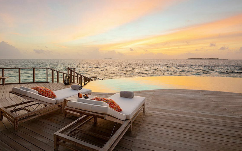 Nautilus Maldives