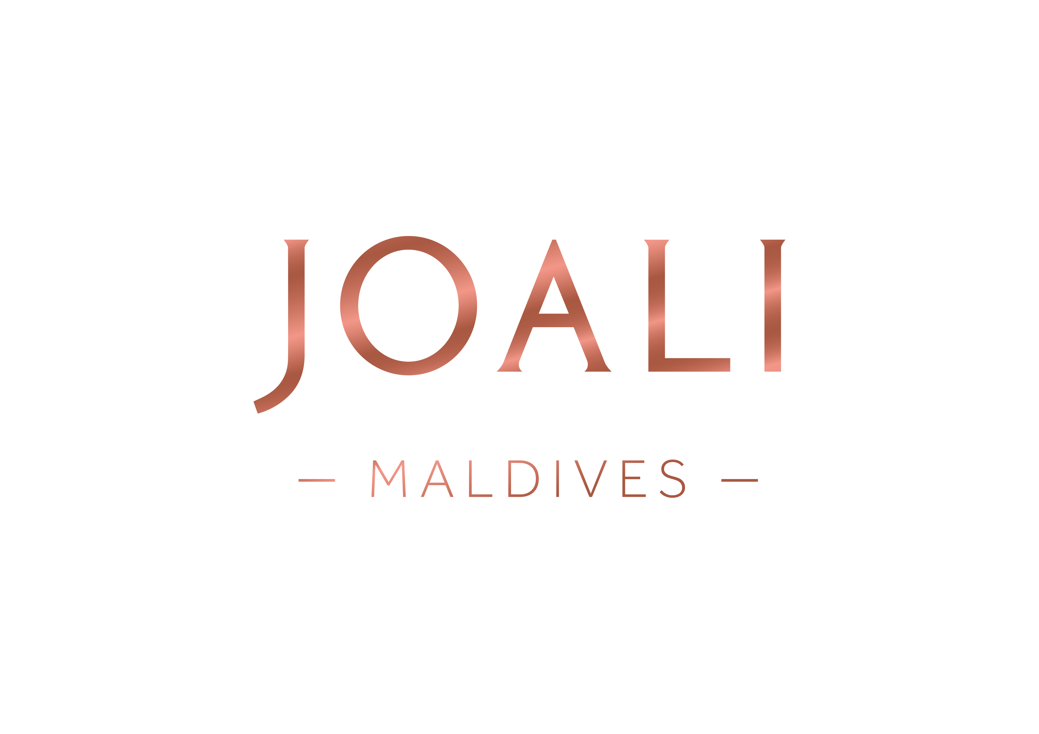 Joali Maldives logo