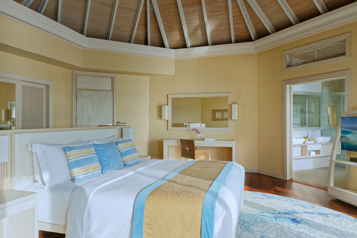 Water Pool Villa Photo 3