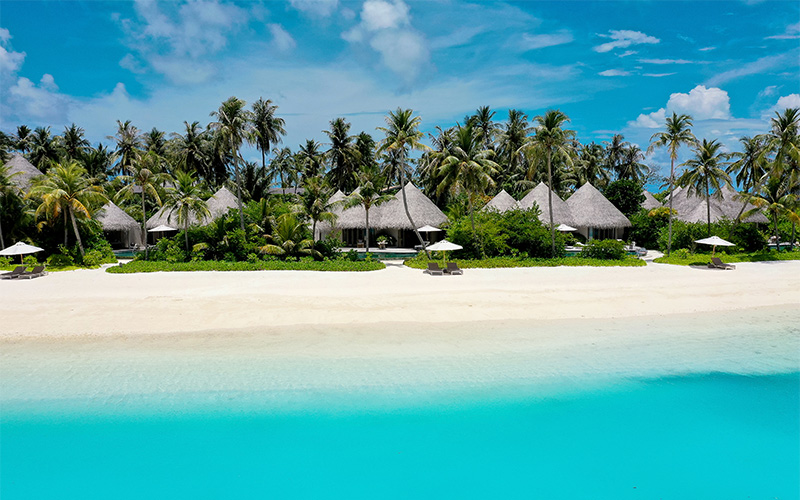 Nautilus Maldives