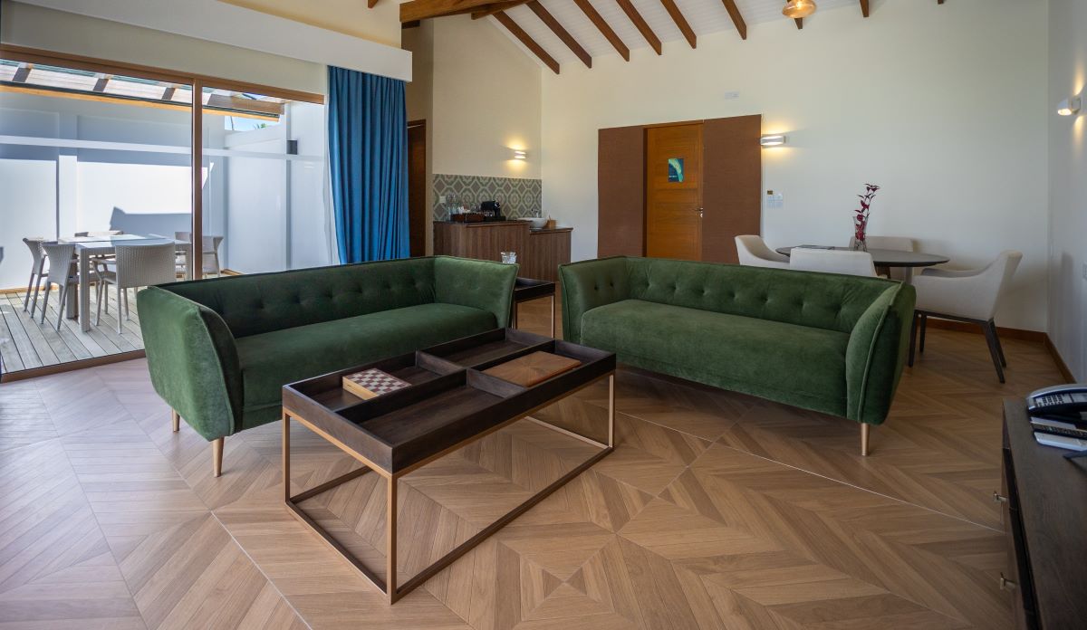 Beach Residence Photo 3