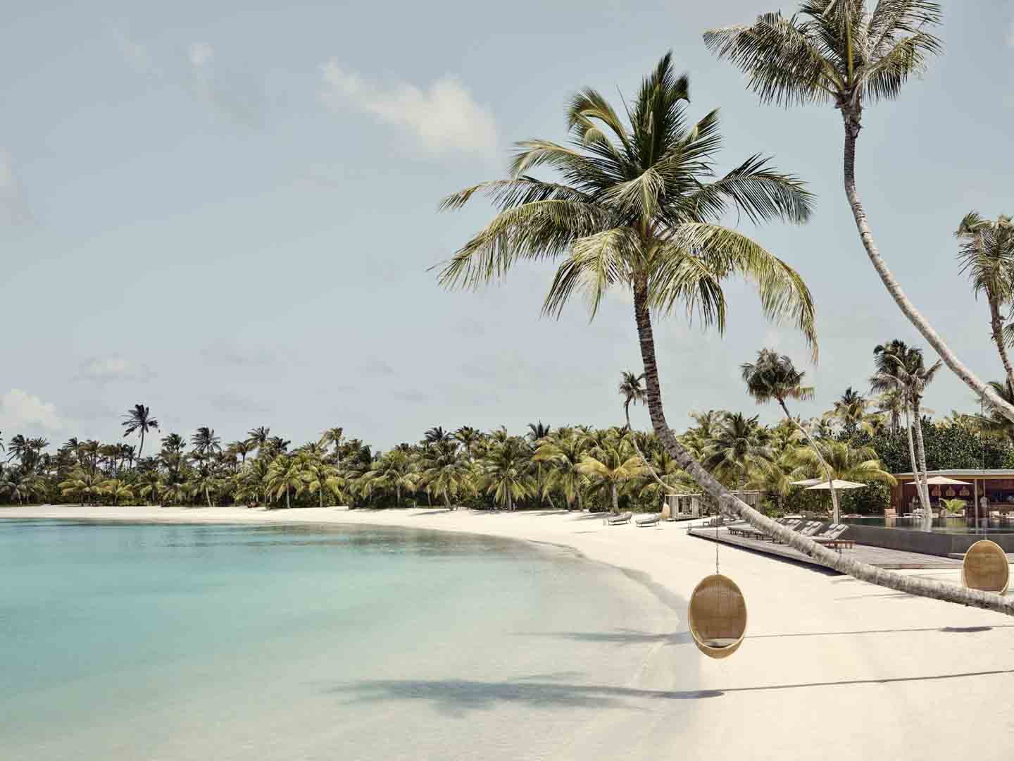 Patina Maldives Fari Islands
