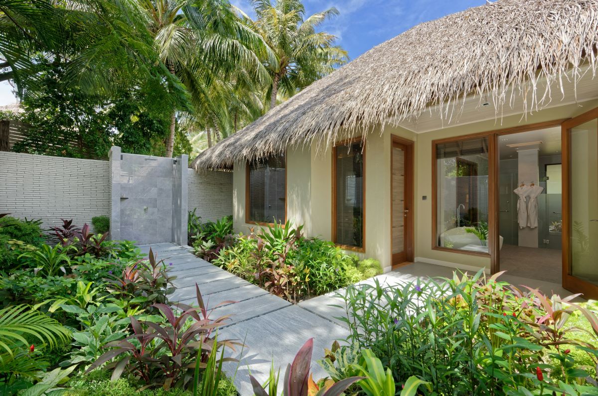 Baros Residence with Pool Photo 7