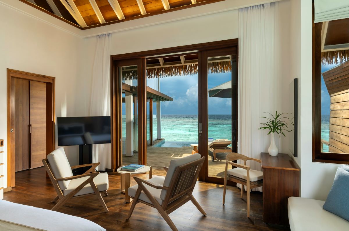 Ocean Pool Villa Photo 3