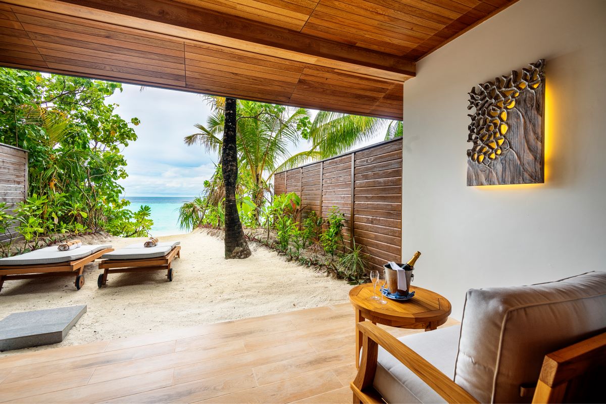 Beach Suite Photo 1