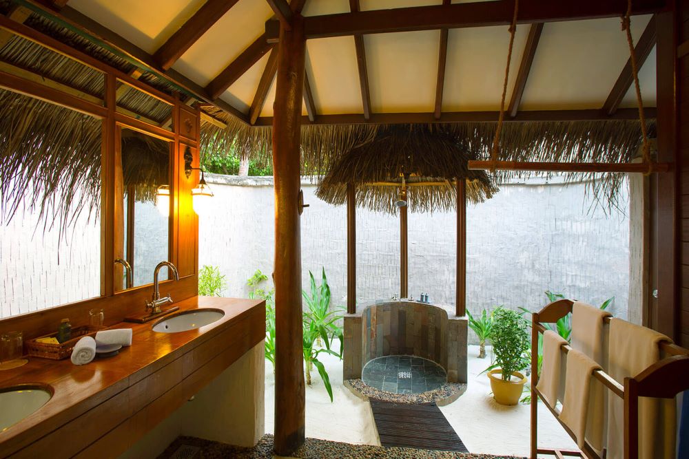 Beach Villa Photo 4