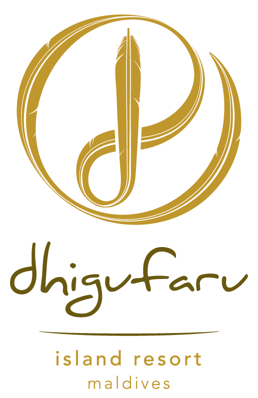 Dhigufaru Island Resort Maldives logo