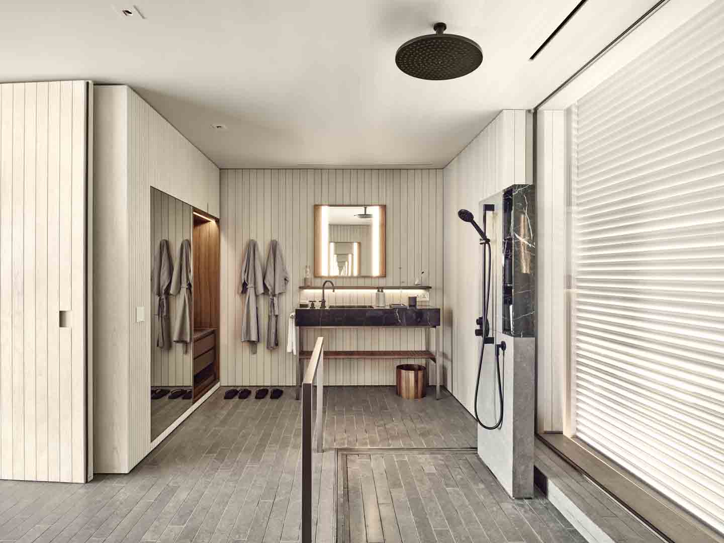 One Bedroom Water Pool Villa   Photo 4