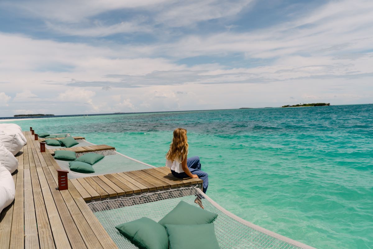 Sun Siyam Vilu Reef