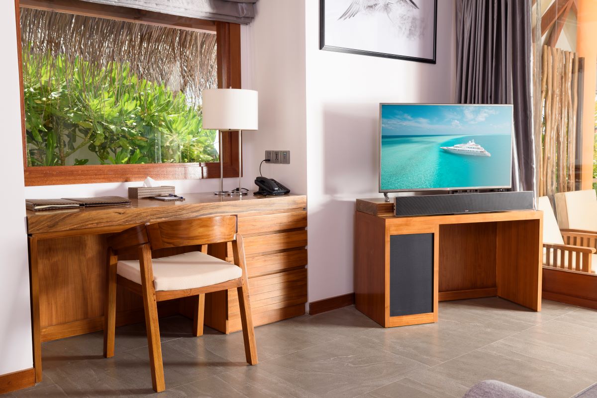 Sunset Beach Villa Photo 1