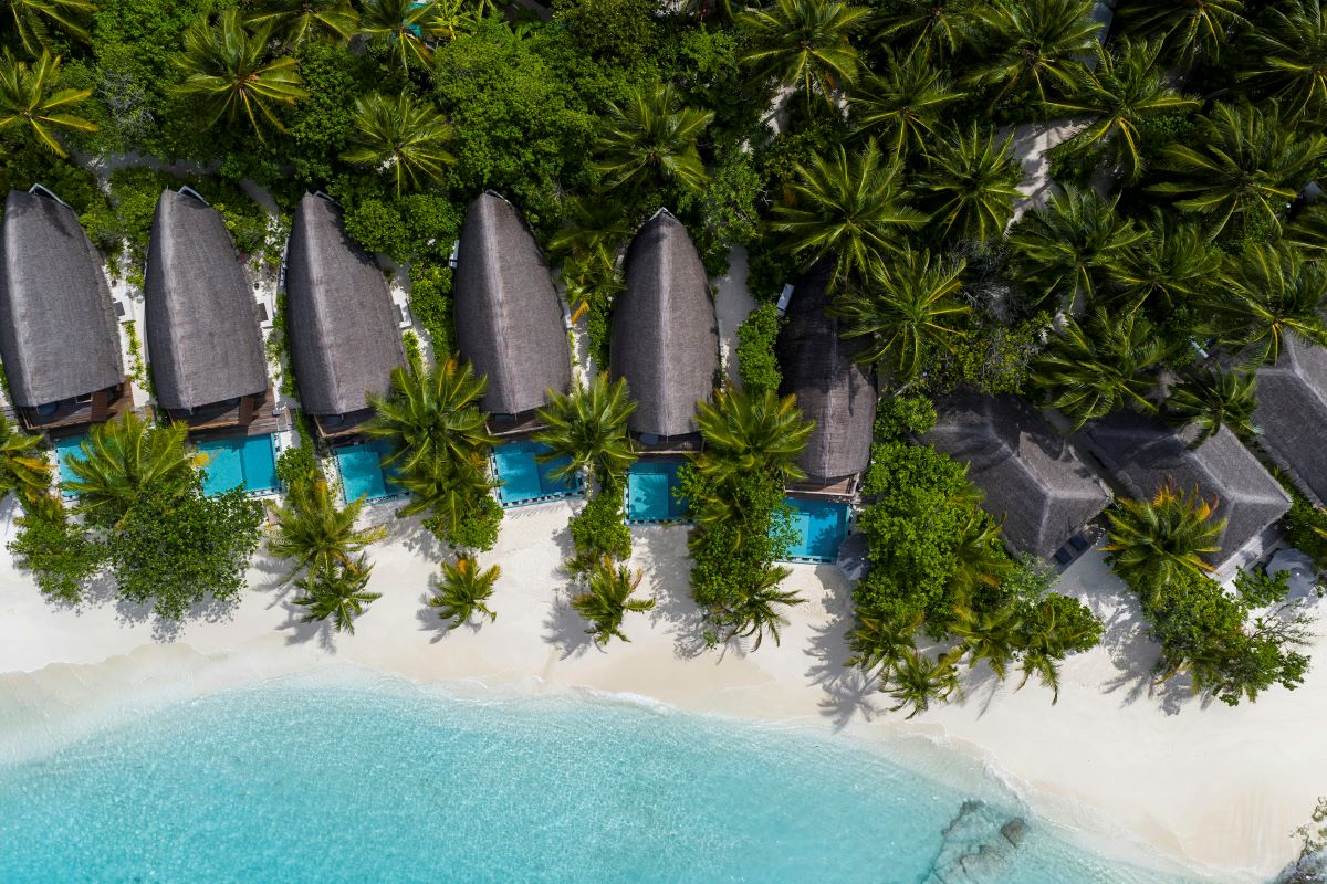 Kandolhu Maldives