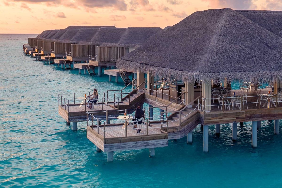 Baglioni Maldives