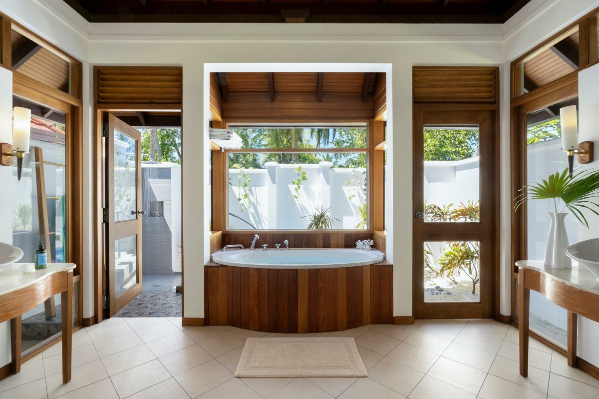 Beach Villa Photo 3