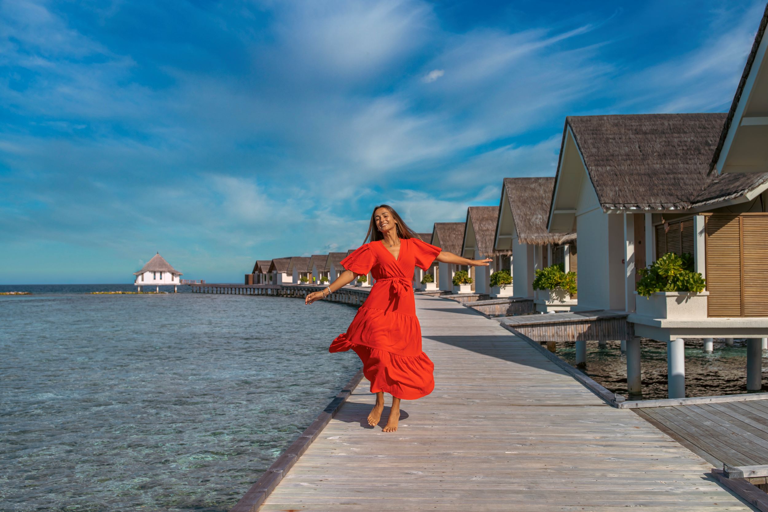 Furaveri Island Resort