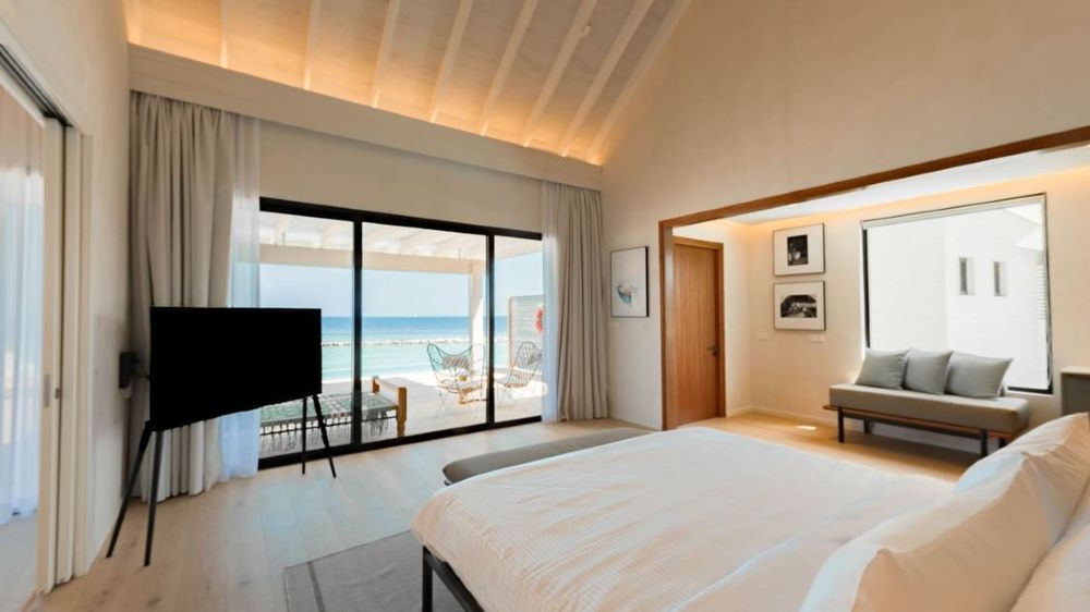 Water Pool Villa Photo 2