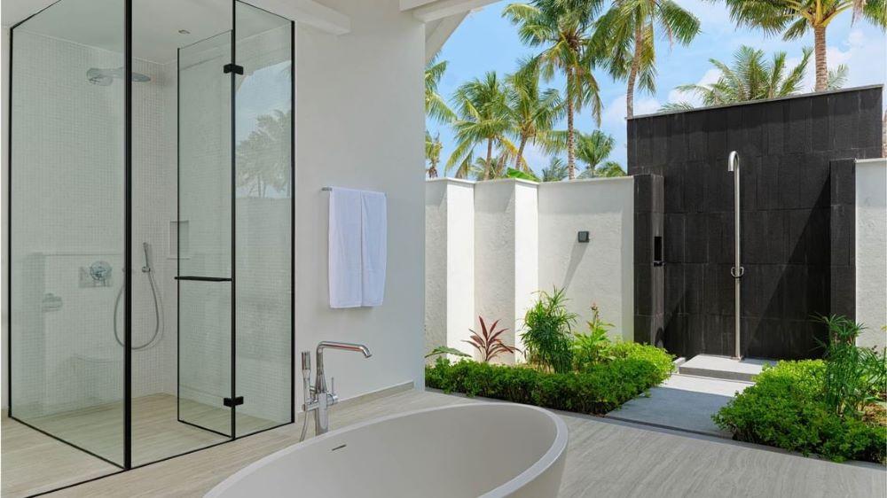 Beach Pool Villa Photo 4