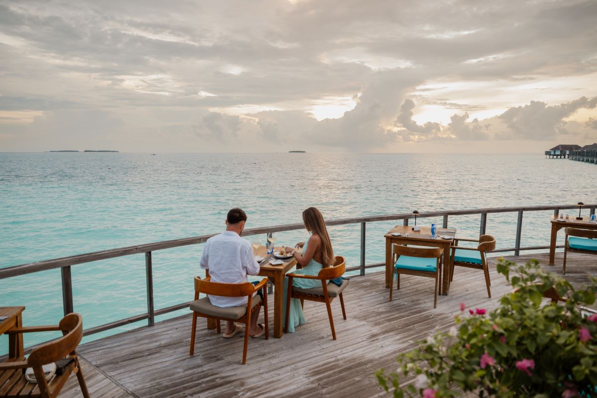 Sun Siyam Iru Veli