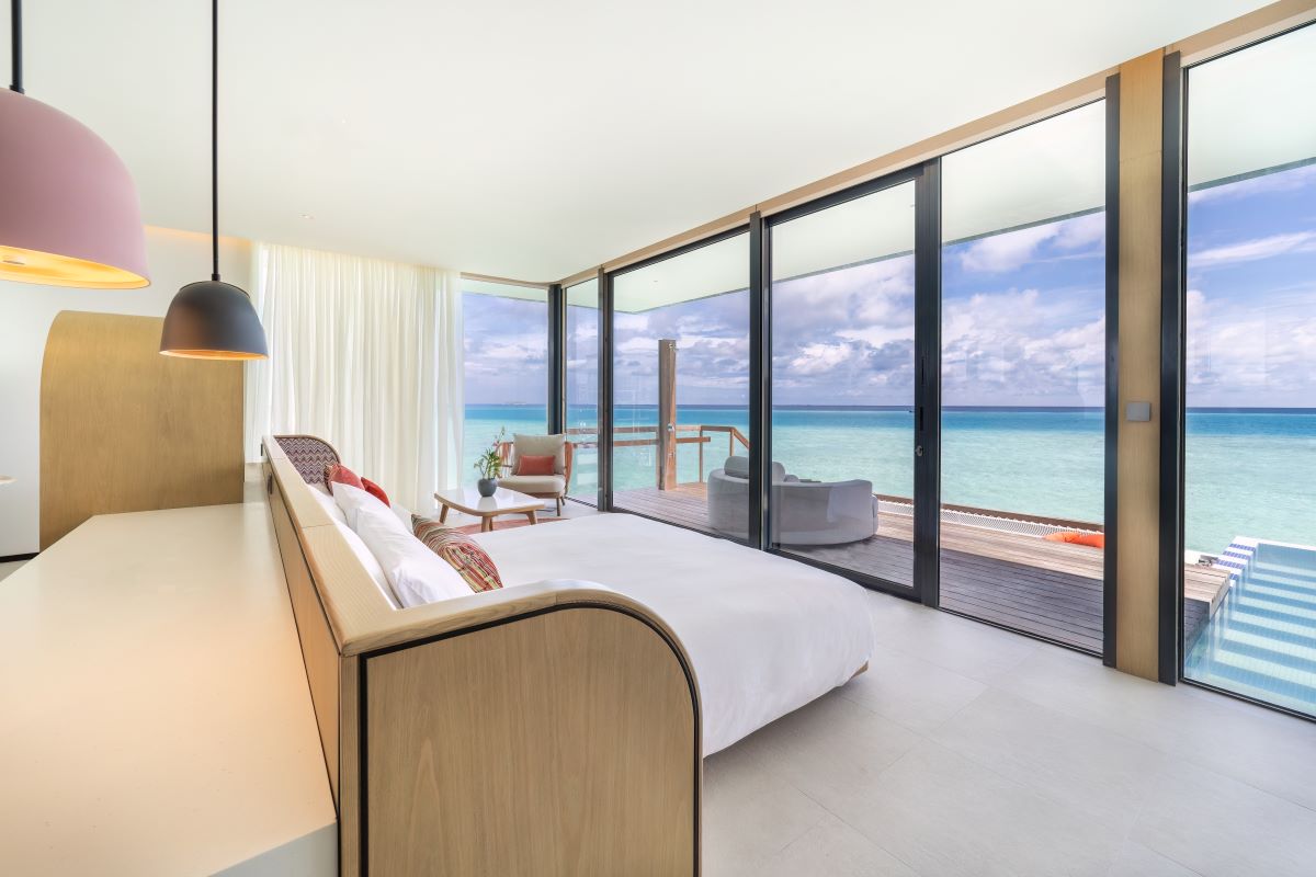 SO/Maldives