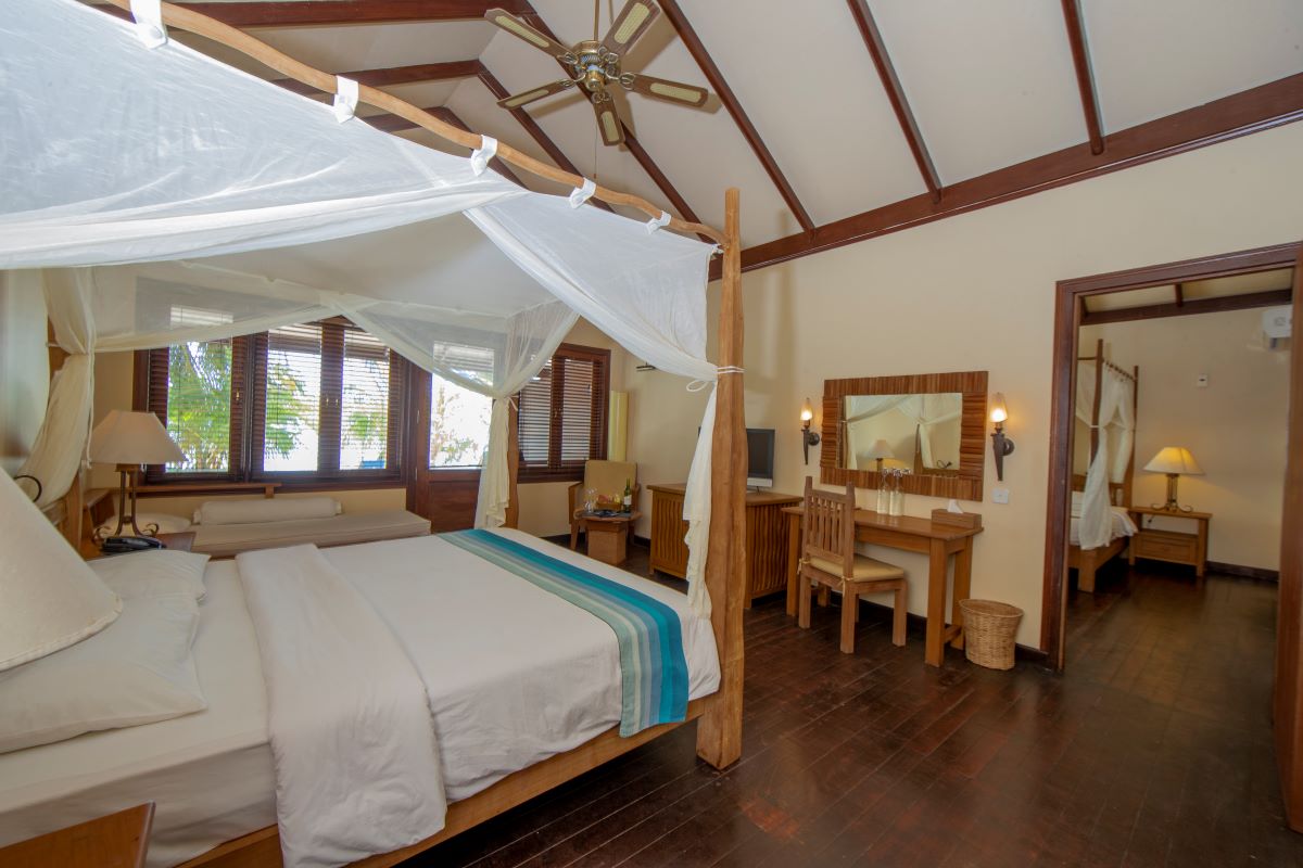Family Villa Photo 1