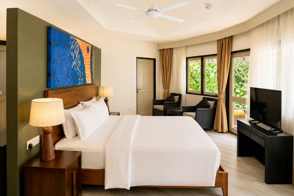 Angsana Three-Bedroom Pool Villa Photo 3