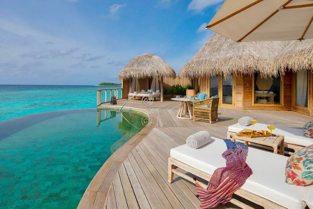 Ocean House with Private Pool Photo 1
