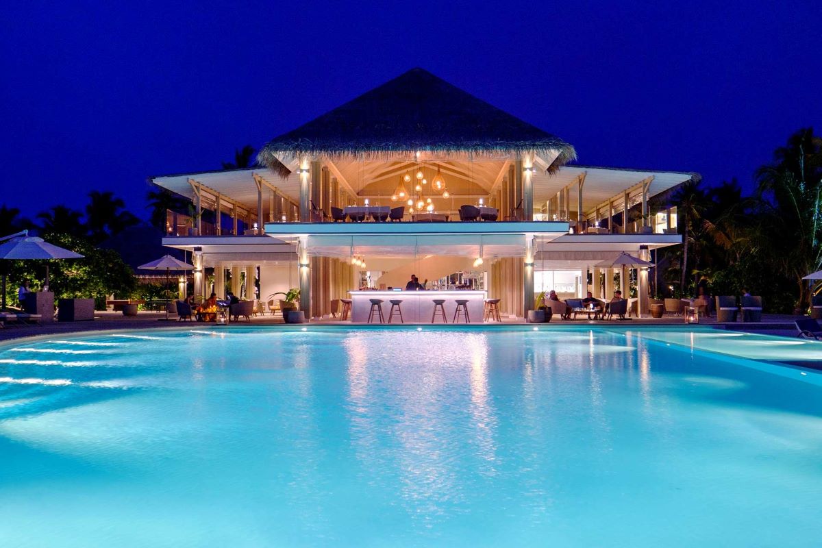 Baglioni Maldives