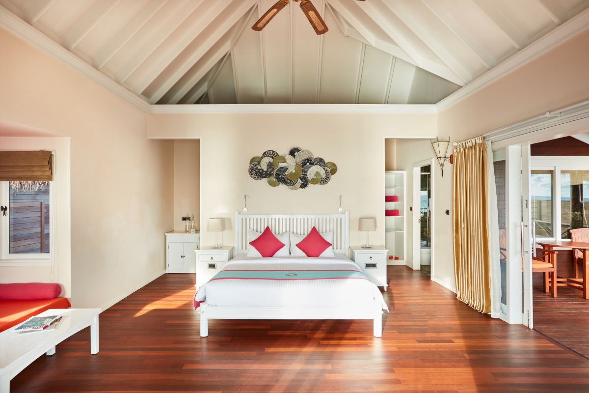 Reef Villa Photo 3