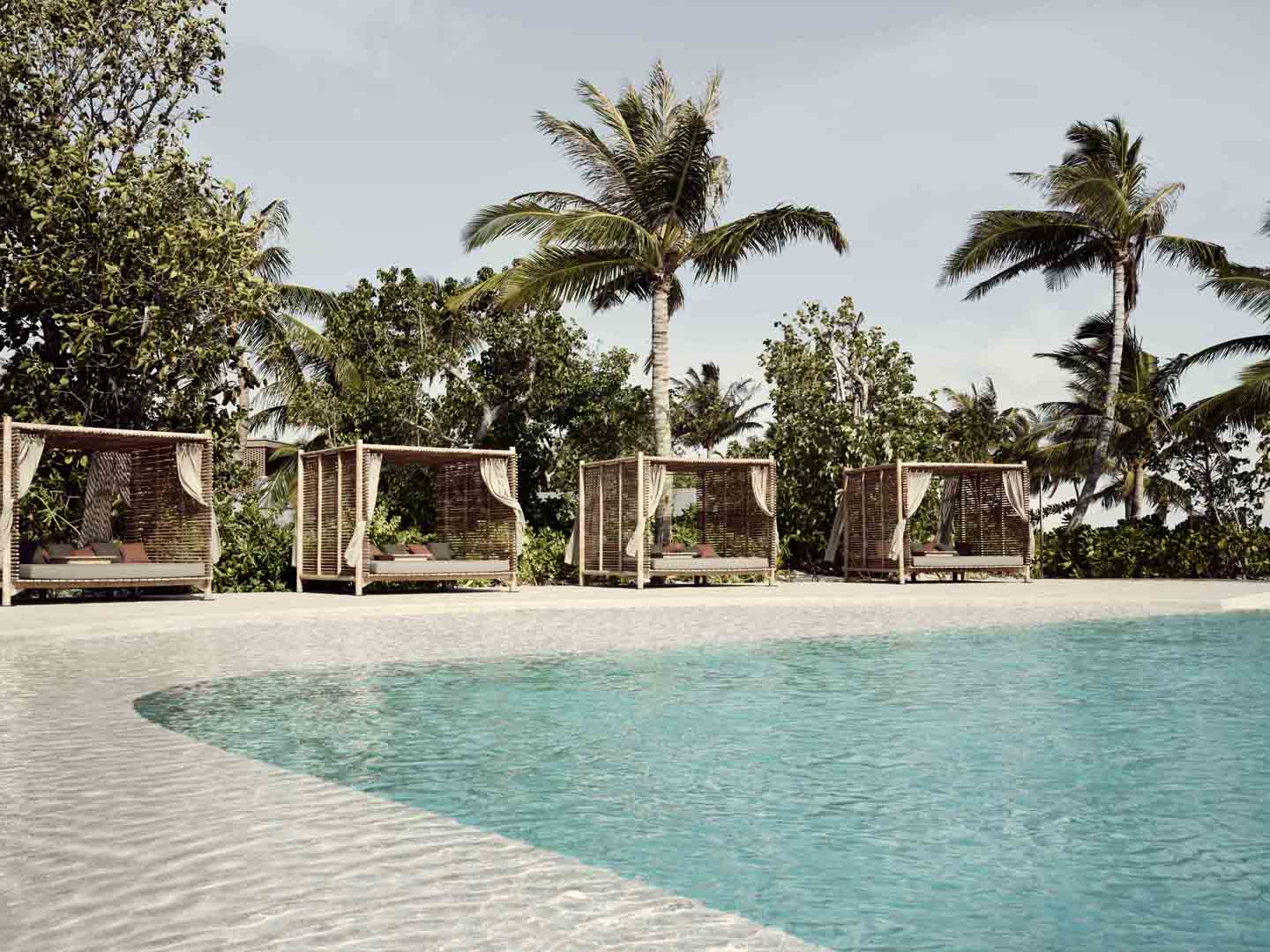 Patina Maldives Fari Islands