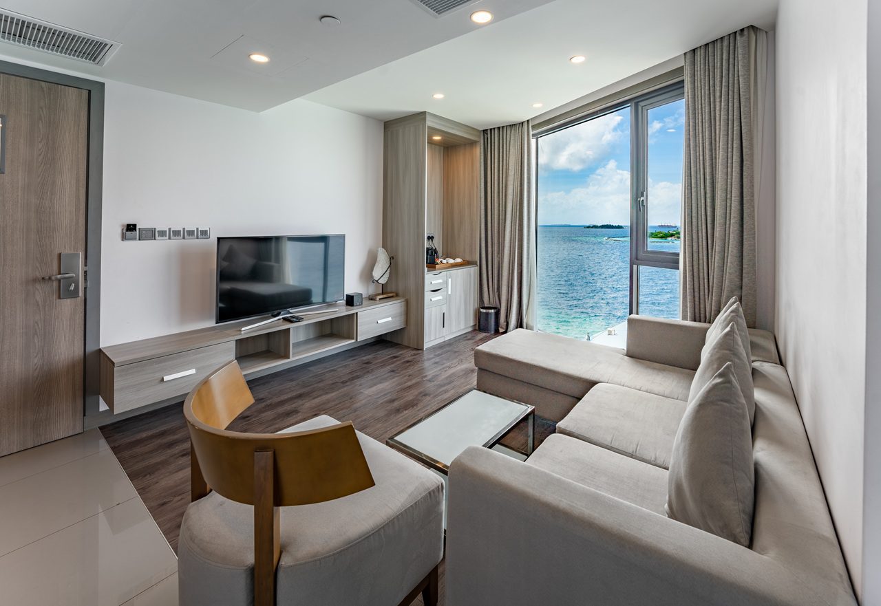 Junior Suite Photo 2