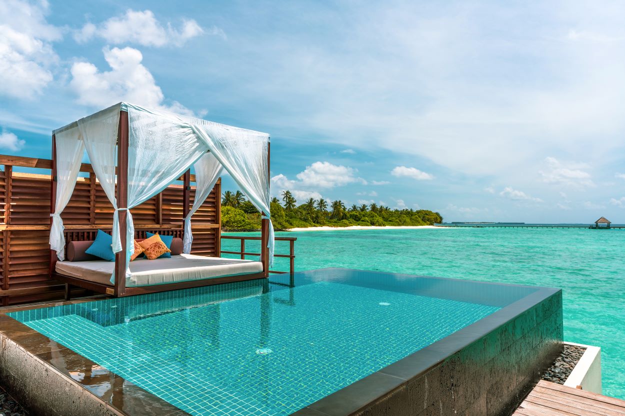 Sunrise Ocean Pool Villa  Photo 3