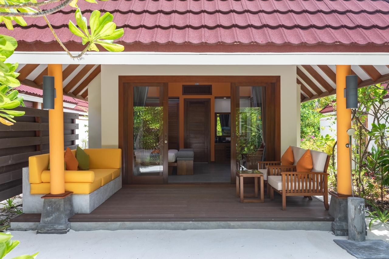Sunrise Beach Villa Photo 1