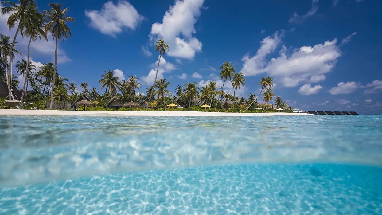 FushiFaru Maldives