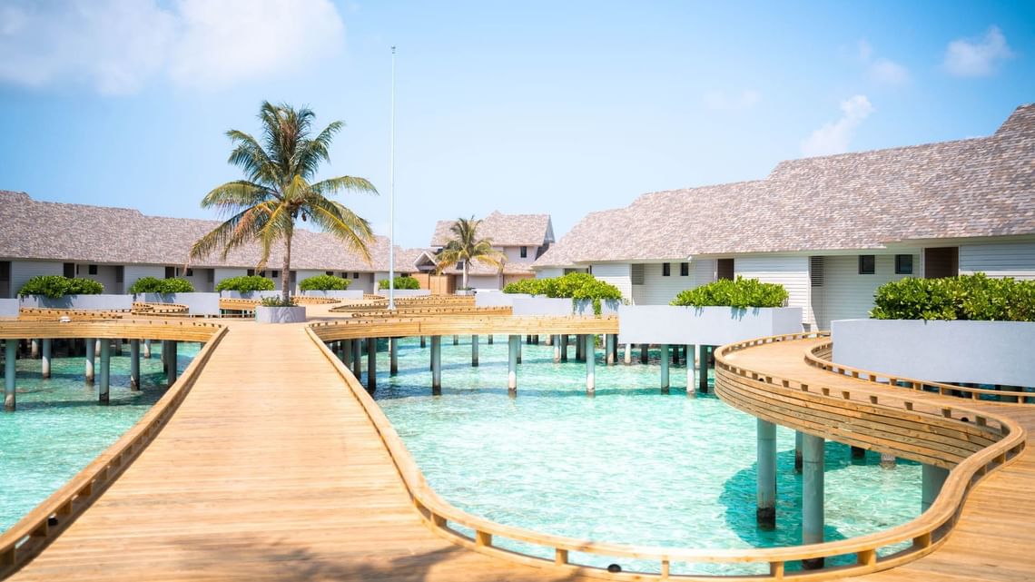 Ananea Madivaru Maldives