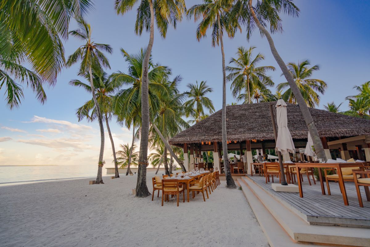 Ayada Maldives